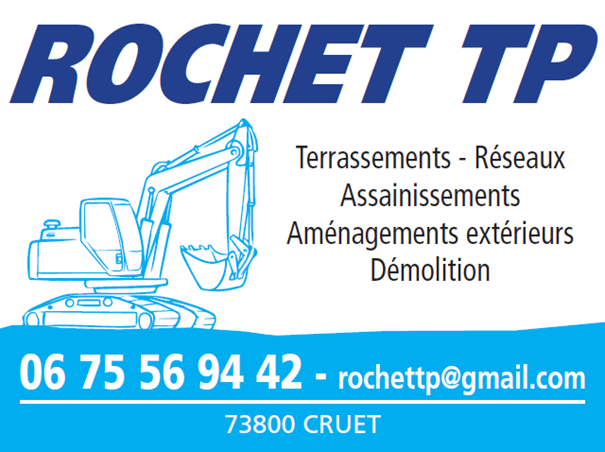 rochet